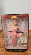 Marilyn Monroe Barbie