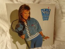 LP  Nicki ,Radio Bavaria