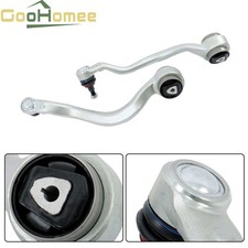 2× FOR BMW X5 E70 X6 E71 E72 FRONT LOWER SUSPENSION WISHBONE CONTROL ARM ARMS