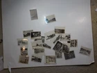 22 WW1 Photos Soldiers Landscapes Photograph World War One Military VTG WWI