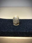 Original Civil War Bullet Militaria Relic - Civil War (1861-65)
