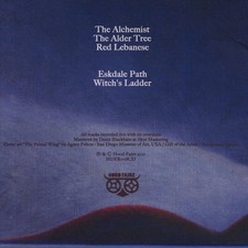 WITCH'S LADDER [2/26] NEW CD