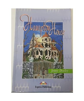 Hampton House: Reader, Dooley, Jenny