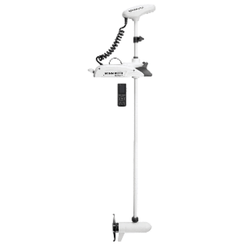 Minn Kota Riptide Terrova 80 Schleppangeln Motor W/Kabellose Fernbedienung 24V - Bild 1 von 8