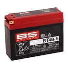 BS Battery, BT4B-5, SLA, 40CCA