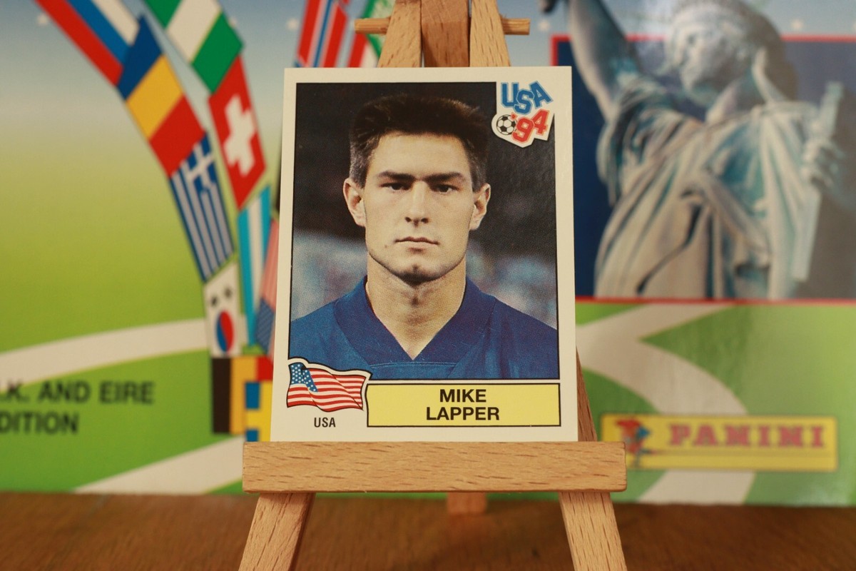 Crea Tu Propio Cromo Para El Álbum Panini Qatar 2022 - Foto 9