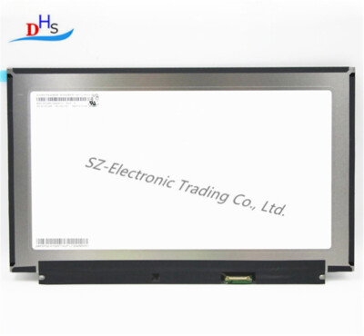02HL700 For Lenovo ThinkPad X390 X13 X395 L13 LCD Screen Display