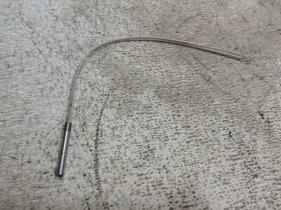 Watlow 8907 120 VAC 50 Watt Heating Element E1P8-D10 New (TB) 