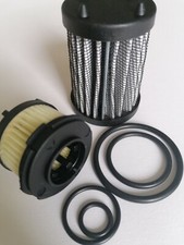 2 Filtri GPL BRC fase liquida e fase Gasosa nuovo tipo ET98 MY07 MAX, ET98 MY07