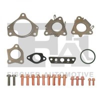 Turbolader-Dichtungssatz FüR Mercedes CLK C209 A209 CLS C219