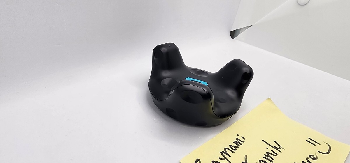 HTC VIVE Tracker 2.0 - For Full Body Tracking, Virtual Production