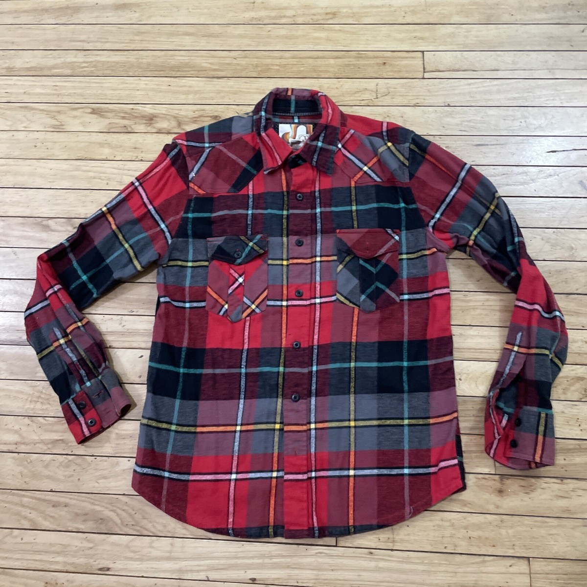OP オーシャンパシフィック テック vintage y2k 90s 00s