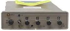 ARC RT359A Transponder, yellow tagged