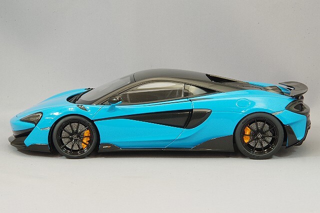 自動車 AUTOart McLAREN F1signature 76003 1/18 Autoart 1/18 Mclaren F1 Signature 76003 | eBay