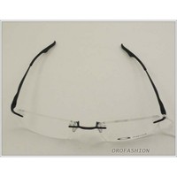 Eyeglasses Oakley Keel 3122 - Colour 01 Size 55 Eyeglasses Oakley Keel 3122 - Colour 01 Size 55