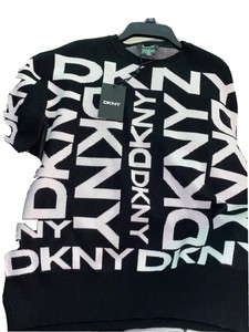 dkny sweater
