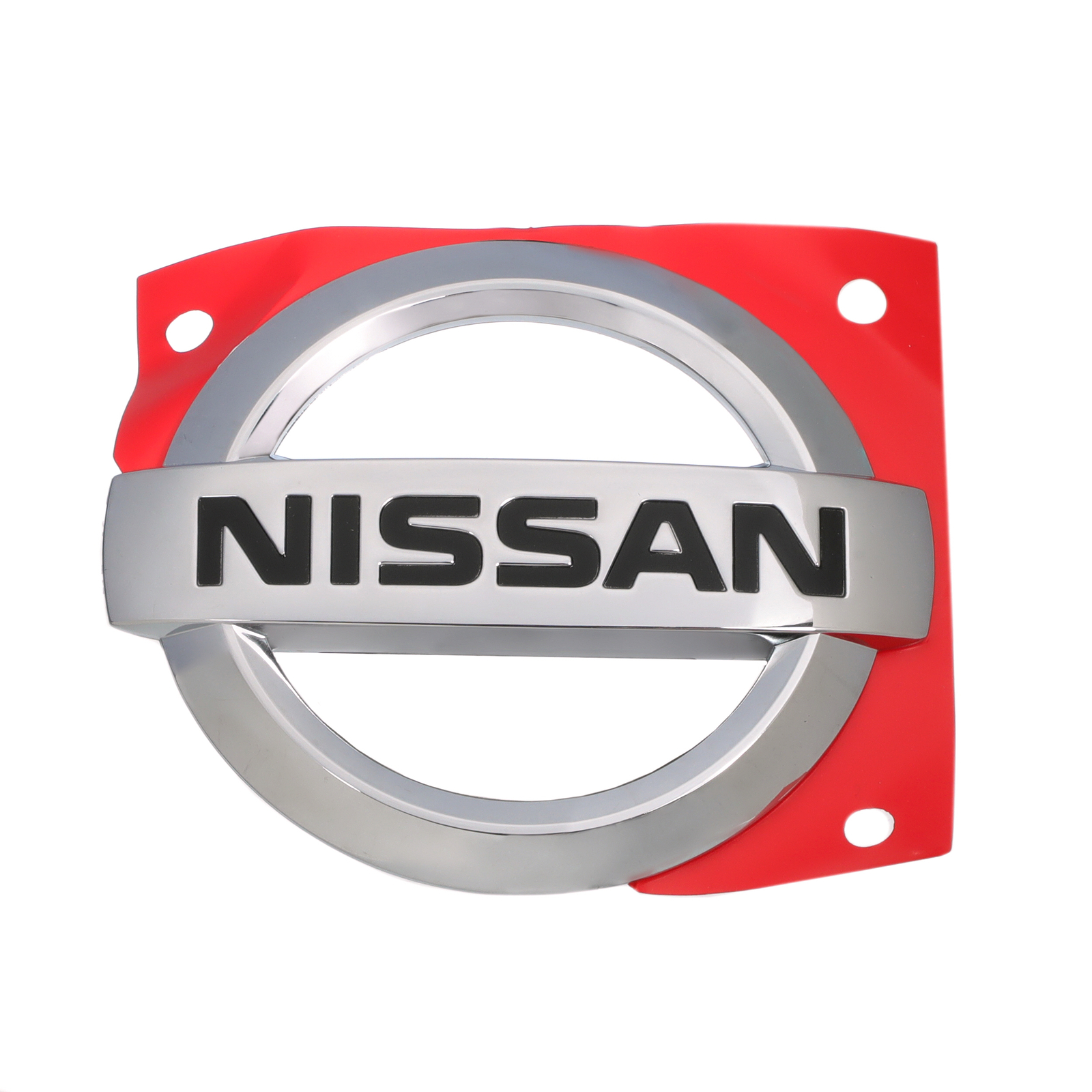 Emblema cromado del maletero trasero para Nissan Altima 2002-2006 (N/P 84890-8J000)