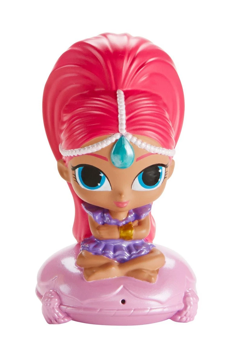 Shimmer and shine bath doll deals