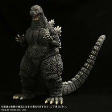 X-Plus Toho 30cm Series Godzilla 1993 Standard Edition Painted Vinyl Figure MISB