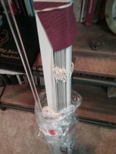 aluminium mini blinds 37 x 67 (beige)