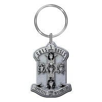 Guns N Roses - Appetite For Destruction SchlüSselanhäNger