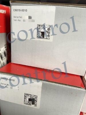 C6015-0010 BECKHOFF C6015-0010 Single core C60150010 C60150010 | eBay