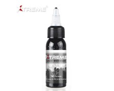 LIGHT WHITEWASH Xtreme Ink Premium White Shading Tattoo Pigment Made in USA