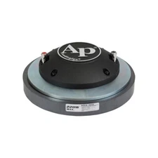 Audiopipe APFD360T 3" Titanium Compression Driver