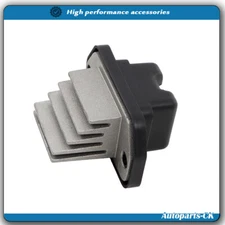 79330S6A941 HEATER BLOWER MOTOR FAN CONTROL RESISTOR Fit For Acura RSX 2002-2006