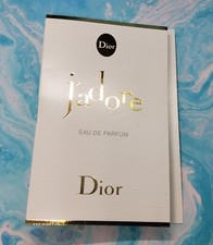 Sample size Dior Jadore Eau de Parfum Spray  ...