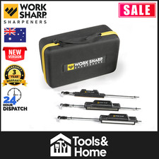 WorkSharp Precision Adjust Sharpener Upgrade ...