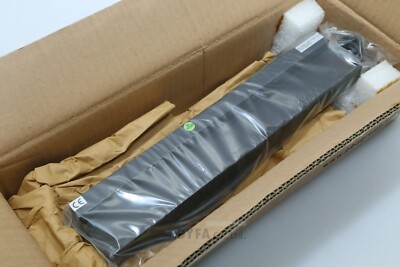 PBA SYSTEMS Ironless Linear Motor NIB DX30B-C5B-TM-2.0 MOT-I-3866=9R37