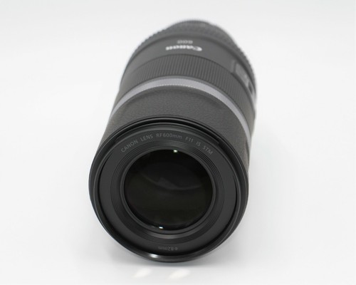Canon RF 600mm F/11 IS STM Lens - 2 Year Warranty - Picture 9 of 10
