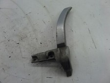 Subaru Forester STI JDM RHD Left Rear STI Quarter Panel Trim Silver SF5 98-02
