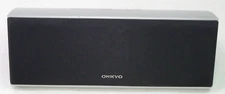 Onkyo Model SKC-350C Center Speaker 120W 6 Ohms