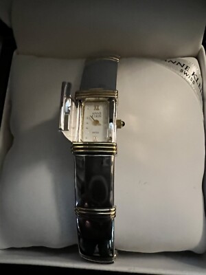 Vintage Rare NEW IN BOX Anne Klein Women