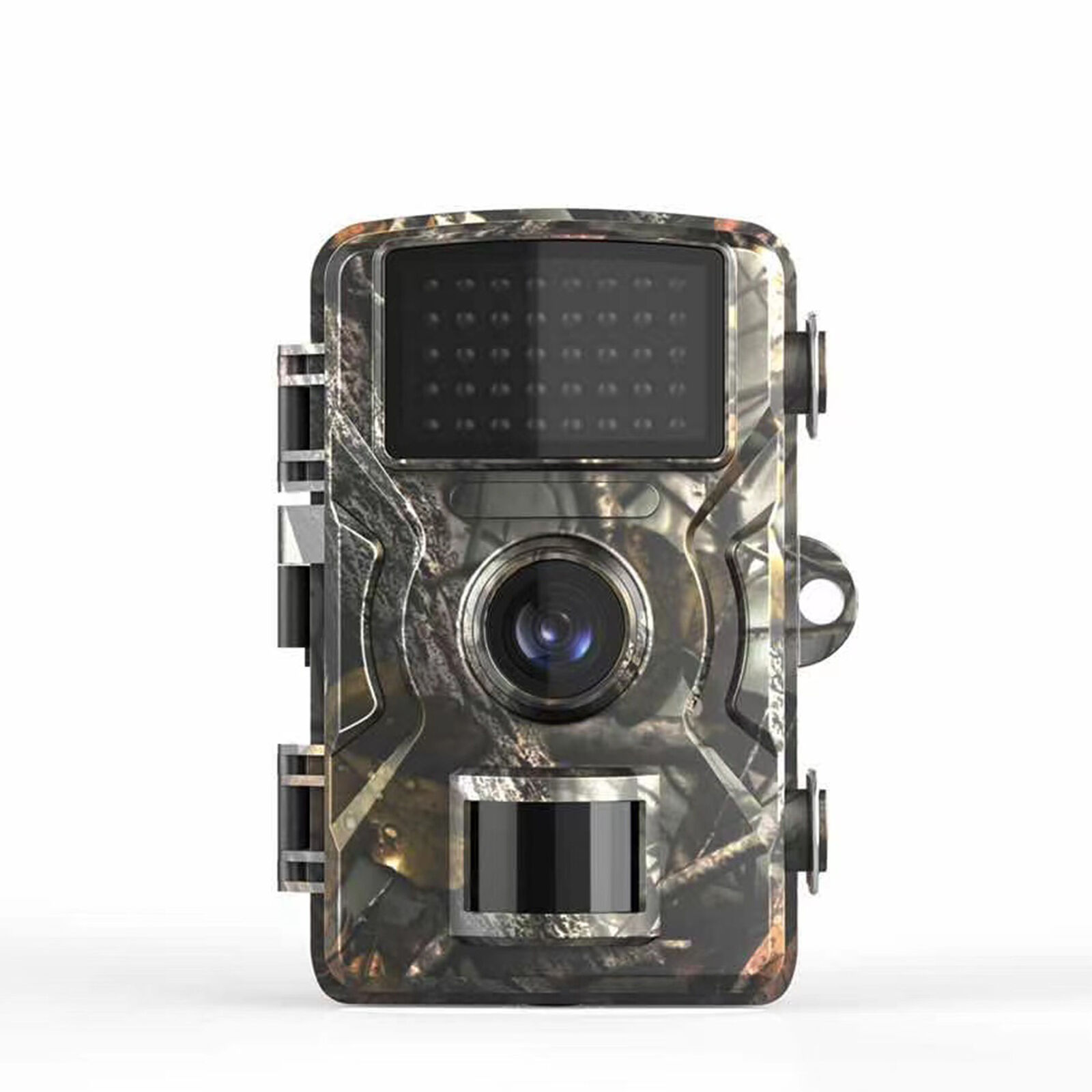 1080P Trail Hunting Game Camera Waterproof IR Night Vision Motion Detection Q3H0