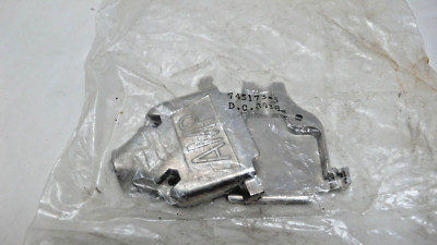 AMP 745173-5 CONNECTOR HOUSING