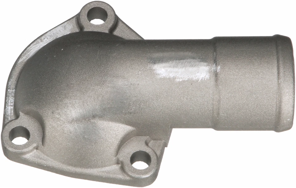 Cubierta termostato salida agua refrigerante motor Gates para Nissan Frontier 2006-2008 Foto 2 de 4