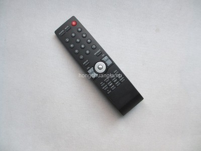 Remote Control FOR AOC LC32W063 LC42H163 add LCD LED HDTV TV | eBay