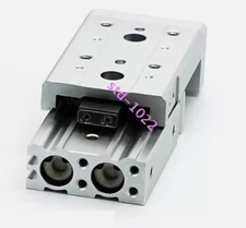 SMC MXS8-10 Air Slide Table 1PCS Pneumatic precision guide slide cylinder