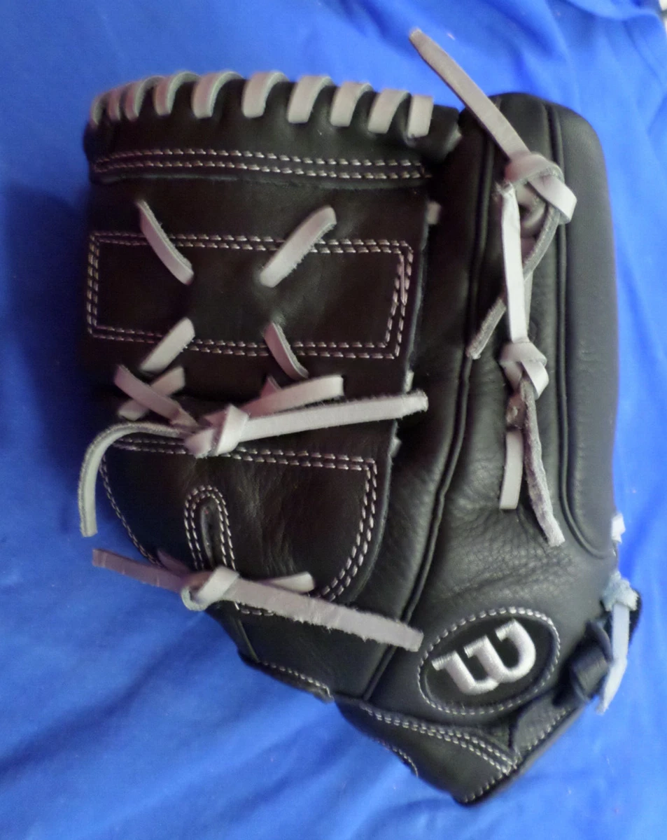 Wilson hotsell a500 12