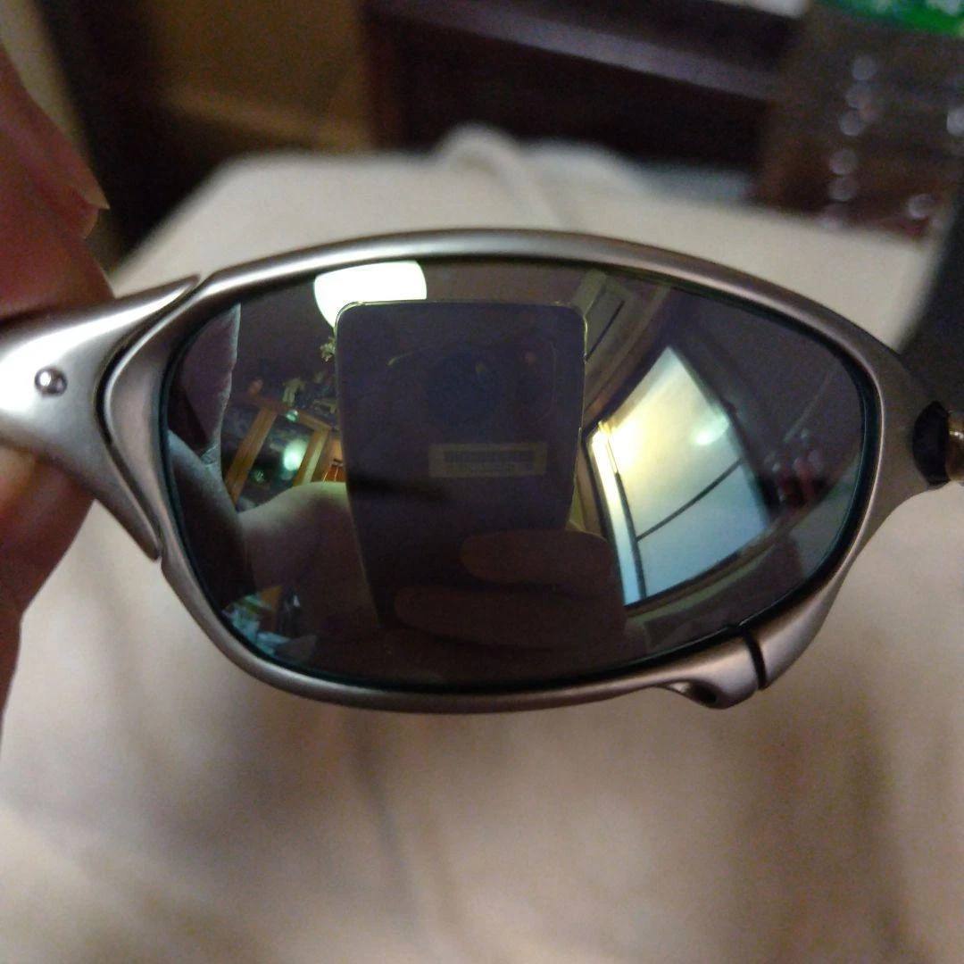 OAKLEY Juliet X-metal sunglasses romeo PENNY X SQUARED Ray-Ban