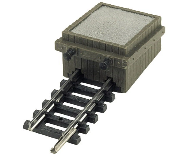 Minitrix Spur N 14976 Prellbock