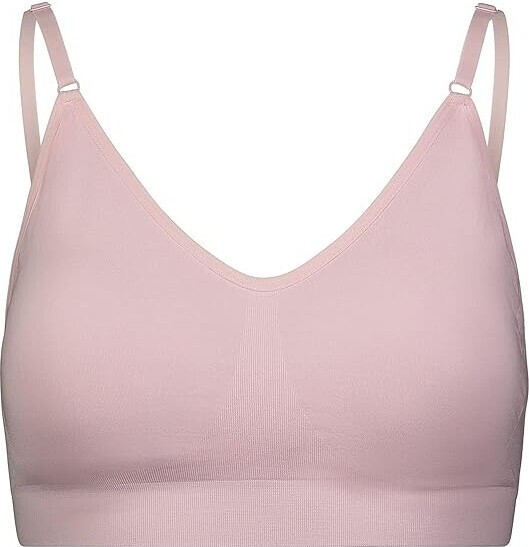 BRABAR Soft Day Pink Bra L33728 Girls Size Small (28-30 A-DDD)