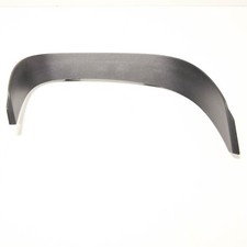 PORSCHE 911 997 Rear Bumper Right Exhaust Trim  9975056520101C NEW GENUINE