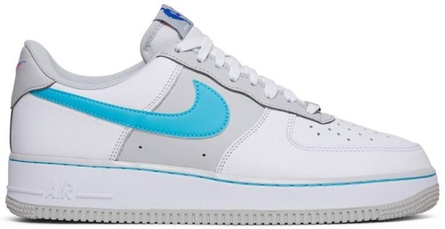 air force one footlocker