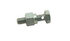 Klemmschraube Chokezug Fiat 500 126  clamping...