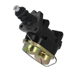 OE D127519 Brake Master Cylinder for Case 450C Dozer Construction Parts