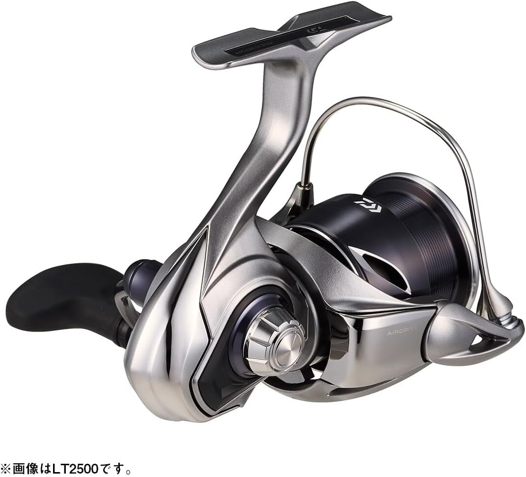 Daiwa 25 CALDIA LT2500S-XH 2025 model 00060407 New | eBay